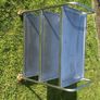 Catering Stainless Steel trolley Image 3