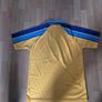 1996-1997 Vintage Chelsea Away Football Jersey Mens Size Large Image 5