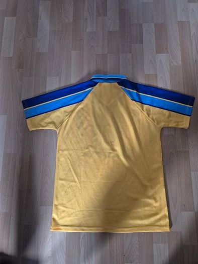 1996-1997 Vintage Chelsea Away Football Jersey Mens Size Large