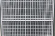 Mesh panels