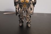 The Last Knight Cogman