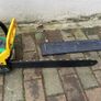 Gardenline petrol chainsaw Image 2
