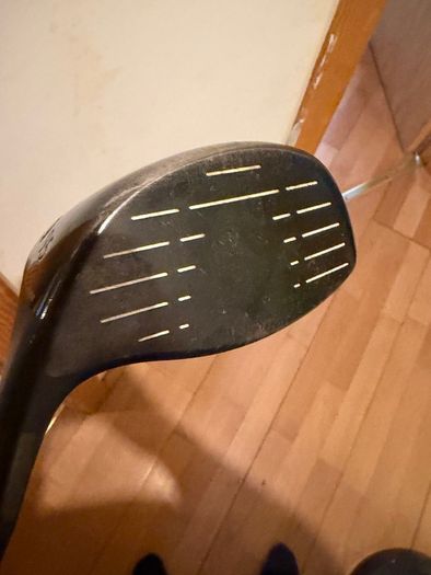Ping i20 Driver  9.5 Right Hand  Project X 6.0 Stiff Shaft