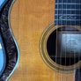 Martin 000-28 EC Eric Clapton Image 5