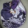 silk scarf Roberto Cavalli Image 3