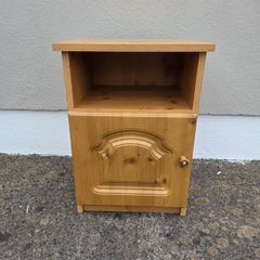 Bedside locker