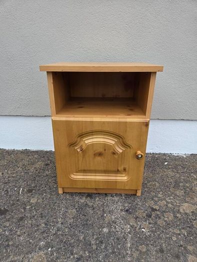 Bedside locker