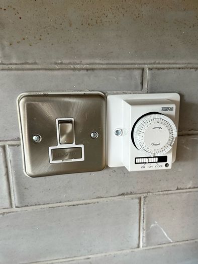 Electrician Available - Dublin, Kildare & Wicklow
