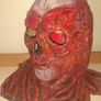 Vecna Mask  Stranger Things Image 3