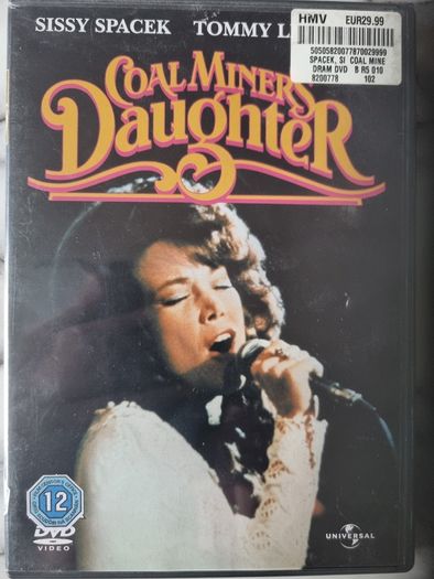 Coal Miner's Daughter