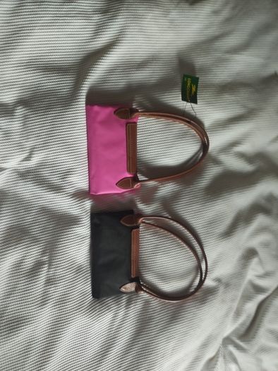 Longchamps bags (2)