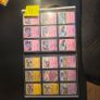 pokemon Journey Together near complete base set Image 7