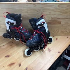 Rollerblades Oxelo from Decathlon