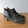Tamaris leather shoes uk4 Image 2