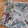 zara shorts Image 3