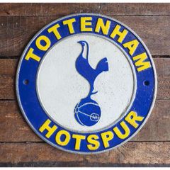 Tottenham Crest  HS439