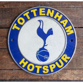 Tottenham Crest  HS439