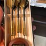 Guinness set of Golden Darts Image 2