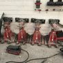 bodyshop car straightening System Image 5