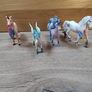 schleich unicorn Image 6