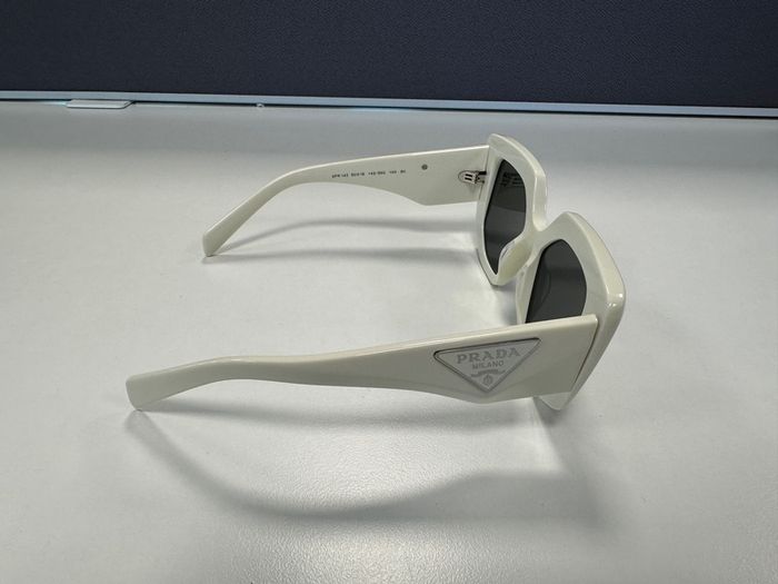 Authentic Prada Woman's Sunglasses