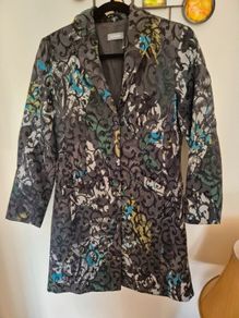Steilmann 3/4 Length Jacket , Size 12, Excellent Condition
