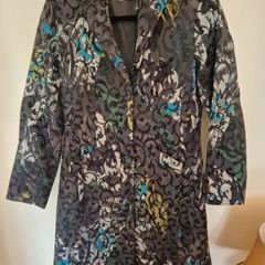 Steilmann 3/4 Length Jacket , Size 12, Excellent Condition