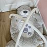 Baby gym & playmat Image 3