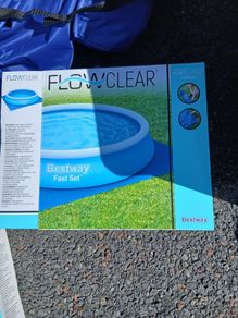 large paddle pool for sale