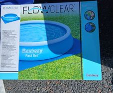 large paddle pool for sale
