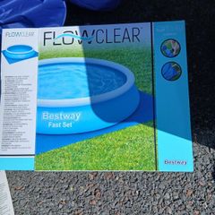 large paddle pool for sale