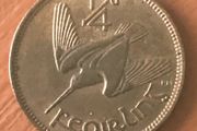 Irish Farthing