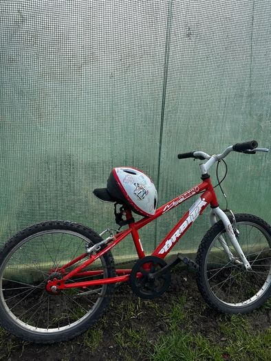 Bikes
