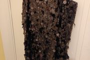 New Look Size 14 embellished ladies party dress