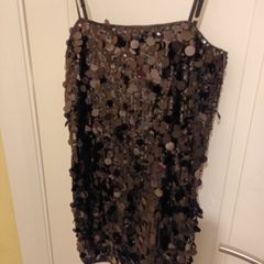 New Look Size 14 embellished ladies party dress