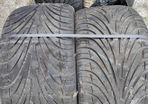Roadstone Tyres x4 275/35/18 as New