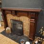 Fireplace surround Image 3