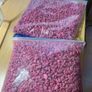 Pink Aquarium Sand Image 2