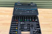 Manarola 23pc 1/2 Deep Impact Socket Set