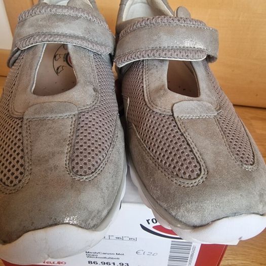 shoe women flat