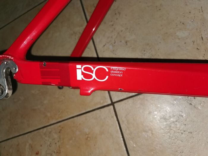 bmc bike