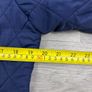 Barbour International Tourer Fleece Lined Quilted Jacket Womens 12 Image 8