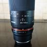 Samyang 100mm f2/8 Macro Lens Image 3