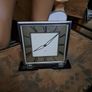Antique Art Deco Smiths Clock Image 2