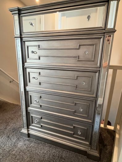 Gorgeous draw unit
