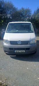 transporter T5 1.9