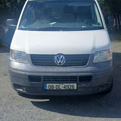 transporter T5 1.9