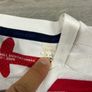 Vintage 2007 Umbro England Frank Lampard Jersey Shirt Mens Small Image 5