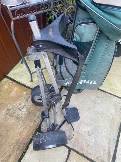 Wilson Golf Clubs