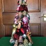 Christmas Table Decoration Image 2